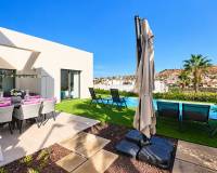 Resale - Detached Villa - Benijofar - Benijofar - Village