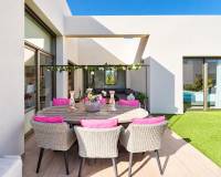 Resale - Detached Villa - Benijofar - Benijofar - Village