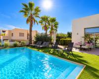 Resale - Detached Villa - Benijofar - Benijofar - Village