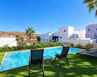 Resale - Detached Villa - Benijofar - Benijofar - Village