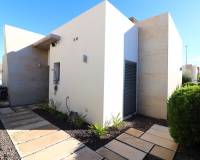 Resale - Detached Villa - Benijofar - Benijofar - Village