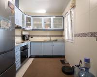 Resale - Detached Villa - Benijofar - Monte Azul