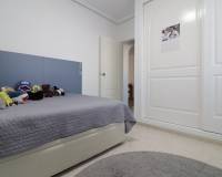 Resale - Detached Villa - Benijofar - Monte Azul