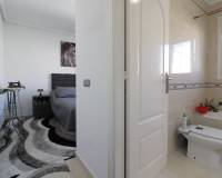 Resale - Detached Villa - Benijofar - Monte Azul