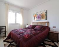 Resale - Detached Villa - Benijofar - Monte Azul