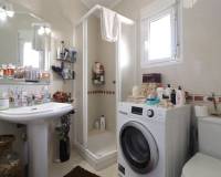 Resale - Detached Villa - Benijofar - Monte Azul