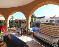 Resale - Detached Villa - Benijofar - Monte Azul