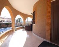 Resale - Detached Villa - Benijofar - Monte Azul