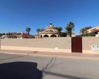 Resale - Detached Villa - Benijofar - Monte Azul