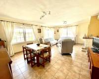 Resale - Detached Villa - Benijofar - pueblo