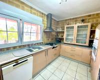 Resale - Detached Villa - Benijofar - pueblo