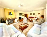 Resale - Detached Villa - Benijofar - pueblo