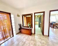 Resale - Detached Villa - Benijofar - pueblo