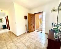 Resale - Detached Villa - Benijofar - pueblo