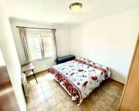 Resale - Detached Villa - Benijofar - pueblo