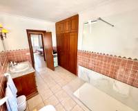 Resale - Detached Villa - Benijofar - pueblo