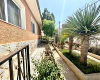 Resale - Detached Villa - Benijofar - pueblo