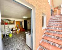 Resale - Detached Villa - Benijofar - pueblo