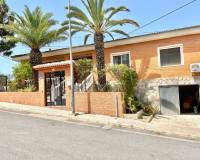 Resale - Detached Villa - Benijofar - pueblo