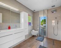 Resale - Detached Villa - Benijofar