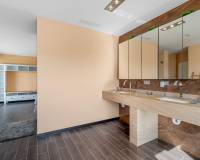 Resale - Detached Villa - Benijofar