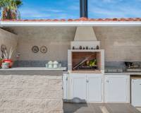 Resale - Detached Villa - Benijofar