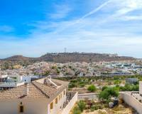 Resale - Detached Villa - Benijofar