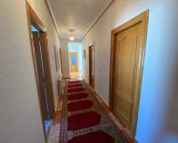 Resale - Detached Villa - Benijofar