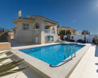 Resale - Detached Villa - Benimar - Benimar I
