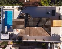 Resale - Detached Villa - Benimar - Benimar I