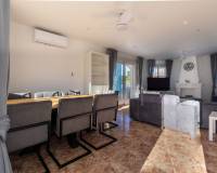 Resale - Detached Villa - Benimar - Benimar I