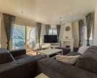 Resale - Detached Villa - Benimar - Benimar I