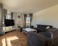 Resale - Detached Villa - Benimar - Benimar I