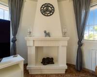 Resale - Detached Villa - Benimar - Benimar I