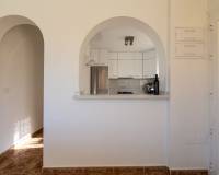 Resale - Detached Villa - Benimar - Benimar I