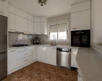 Resale - Detached Villa - Benimar - Benimar I