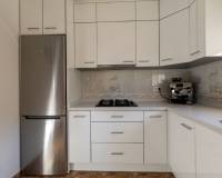 Resale - Detached Villa - Benimar - Benimar I