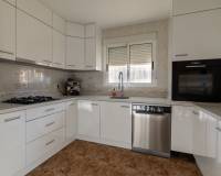 Resale - Detached Villa - Benimar - Benimar I