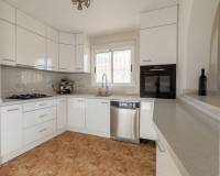 Resale - Detached Villa - Benimar - Benimar I