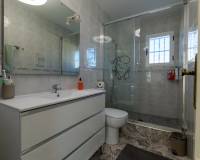 Resale - Detached Villa - Benimar - Benimar I