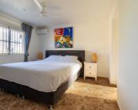 Resale - Detached Villa - Benimar - Benimar I