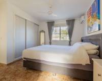 Resale - Detached Villa - Benimar - Benimar I