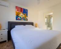 Resale - Detached Villa - Benimar - Benimar I