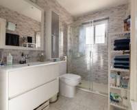 Resale - Detached Villa - Benimar - Benimar I