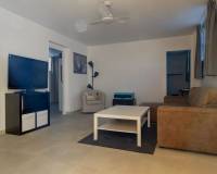 Resale - Detached Villa - Benimar - Benimar I