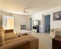 Resale - Detached Villa - Benimar - Benimar I