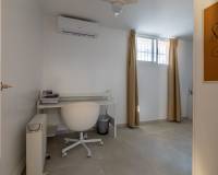 Resale - Detached Villa - Benimar - Benimar I