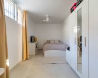 Resale - Detached Villa - Benimar - Benimar I