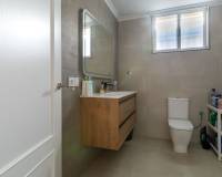 Resale - Detached Villa - Benimar - Benimar I