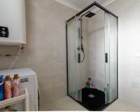 Resale - Detached Villa - Benimar - Benimar I